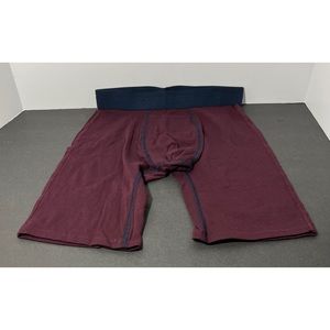 Tommy John Cotton Basics Boxer Briefs